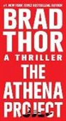 Brad Thor - The Athena Project