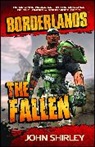 John Shirley, Shirley John - The Fallen