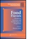 Henryk Jelen, Henryk (EDT) Jelen, Henryk (Poznan University of Life Sciences Jelen, Henryk Jelen, Henryk (Poznan University of Life Sciences Jelen - Food Flavors