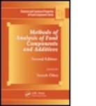 Semih Otles, Semih (Ege University Otles, Semith Otles, Semih Otles, Semih (Ege University Otles, Otles Semih - Methods of Analysis of Food Components and Additives