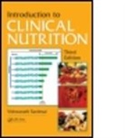 Vishwanath Sardesai, Vishwanath (Wayne State University Sardesai, Sardesai Vishwanath - Introduction to Clinical Nutrition