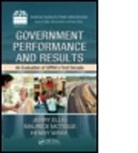 Jerry Ellig, Jerry (George Mason University Ellig, Jerry (George Washington University Ellig, Jerry Mctigue Ellig, Ellig Jerry, ELLIG JERRY MCTIGUE MAURICE WRAY... - Government Performance and Results