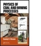 Anatoly D. Alexeev, Anatoly D. (The National Academy of Scien Alexeev, Alexeev Anatoly D. - Physics of Coal and Mining Processes