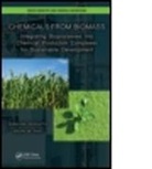 Ralph W. Pike, Ralph W. (Louisiana State University Pike, Pike Ralph W., Debalina Sengupta, Debalina (Texas A&amp;m University Sengupta, Debalina Pike Sengupta... - Chemicals From Biomass