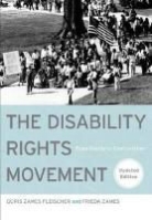 Doris Fleischer, Doris Z. Fleischer, Doris Zames Fleischer, Doris/ Zames Fleischer, Frieda Zames - The Disability Rights Movement