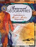 Jill K Berry, Jill K. Berry, Jill K. Berry - Personal Geographies