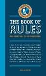 Belter, Joshua Belter, Joshua Belter - Book of Rules