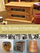 A. J. Hamler, A. J. Hamler - Box Builder''s Handbook