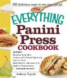 Anthony Tripodi - Everything Panini Press Cookbook