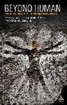 Charlie Blake, Claire Molloy, Dr. Claire Shakespeare Molloy, Steve Shakespeare, Charlie Blake, Claire Molloy... - Beyond Human