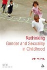 Emily W Kane, Emily W. Kane, Professor Emily W. Kane, KANE EMILY W, Phil Jones - Rethinking Gender and Sexuality in Childhood