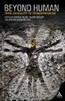 Charlie Blake, Dr Charlie Molloy Blake, Claire Molloy, Dr. Claire Shakespeare Molloy, Steve Shakespeare, Charlie Blake... - Beyond Human