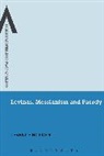 Terence Holden - Levinas, Messianism and Parody