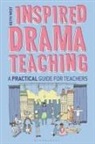 Keith West - Inspired Drama Teaching