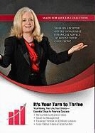 Sharon Lechter, Made for Success, Sharon Lechter - It's Your Turn to Thrive: Your Money, Your Life, Your Choice - Essential Steps to Financial Success (Audio book)