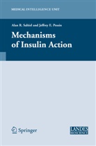 E Pessin, E Pessin, Jeffrey E. Pessin, Ala R Saltiel, Alan R Saltiel, Alan R. Saltiel - Mechanisms of Insulin Action