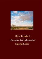 Otto Teischel - Diesseits der Sehnsucht