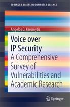 Angelos D Keromytis, Angelos D. Keromytis - Voice over IP Security