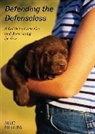 Animal Advocate, Master, Allie Phillips - Defending the Defenseless