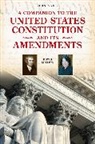 John Vile, John R. Vile, Vile John R. - Companion to the United States Constitution and Its Amendments