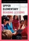 Marilyn J. Chambliss, Marilyn J. Valli Chambliss, Marilyn J./ Valli Chambliss, Chambliss Marilyn J., Linda Valli - Upper Elementary Reading Lessons