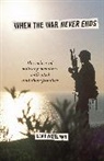 Leah Wizelman, Wizelman Leah - When the War Never Ends