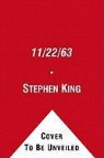 Stephen King, TBA, Craig Wasson - 11/22/63