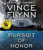 Vince Flynn, Vince/ Schultz Flynn, Armand Schultz, Armand Schultz - Pursuit of Honor