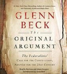 Glenn Beck, Glenn/ Gray Beck, Pat Gray, Adam Grupper - The Original Argument