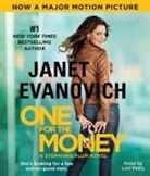 Janet Evanovich, Janet/ Petty Evanovich, Lori (NRT) Petty, Lori Petty - One for the Money (Hörbuch)