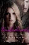 Kelly Creagh - Enshadowed