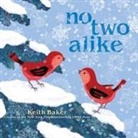 Keith Baker, Keith Baker - No Two Alike
