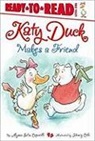 Alyssa Satin Capucilli, Alyssa Satin/ Cole Capucilli, Henry Cole, Henry Cole - Katy Duck Makes a Friend