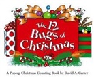 David A Carter, David A. Carter, David A Carter, David A. Carter - The 12 Bugs of Christmas