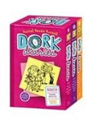 Rachel Renee Russell, Rachel Renée Russell, Rachel Renee/ Russell Russell, Rachel Renee Russell, Rachel Renée Russell - Dork Diaries Box Set
