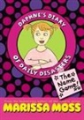Marissa Moss, Marissa Moss - The Name Game!