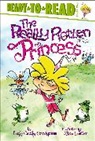 Cecily Snodgrass, Lady Cecily Snodgrass, Mike Lester - The Really Rotten Princess