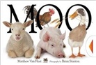 Matthew Van Fleet, Matthew Van Fleet, Matthew/ Stanton Van Fleet, Brian Stanton, Brian Stanton - Moo!