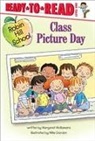 Margaret Mcnamara, Margaret/ Gordon McNamara, Mike Gordon - Class Picture Day