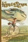Tony Diterlizzi, Tony Diterlizzi - Kenny & the Dragon