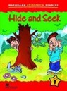 Paul Shipton, François Ruyer - Hide and Seek