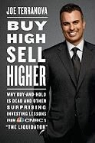 Joe Terranova - Buy High Sell Higher