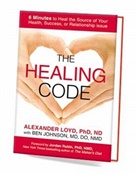 Ben Johnson, Alex Loyd, Alexander Loyd, Alexander/ Johnson Loyd - The Healing Code