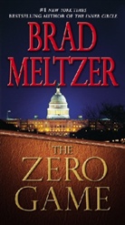 Brad Meltzer - The Zero Game