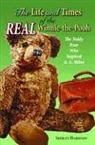 Shirley Harrison - The Life and Times of Winnie the Pooh
