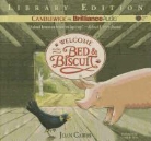 Joan Carris, David De Vries, David De Vries - Welcome to the Bed & Biscuit (Audio book)