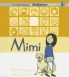 John Newman, Justine Eyre, Justine Eyre - Mimi (Audio book)