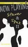 Ron Koertge, Josh Hamilton, Josh Hamilton - Now Playing: Stoner & Spaz II (Audio book)