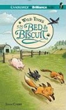 Joan Carris, David De Vries, David De Vries - Wild Times at the Bed & Biscuit (Audio book)