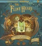 Katherine Paterson and John Paterson, John Paterson, Katherine Paterson, Katherine And John Paterson, Katherine/ Paterson Paterson, Ralph Lister - The Flint Heart (Audio book)